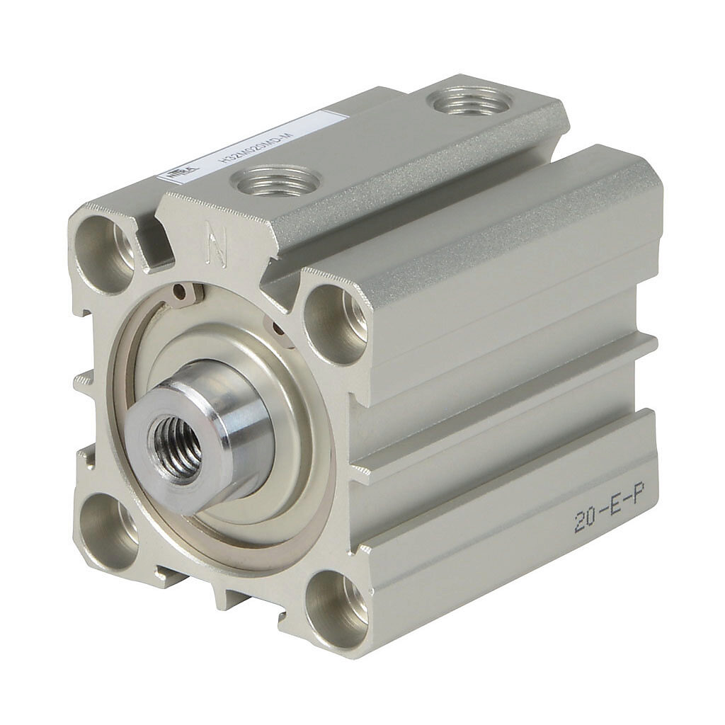 advanced automation pneumatic cylinders